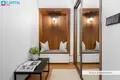 1 room apartment 44 m² Vilnius, Lithuania