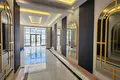 Attique 3 chambres 110 m² Muratpasa, Turquie