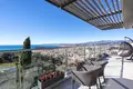 Penthouse 4 Schlafzimmer 250 m² Nizza, Frankreich