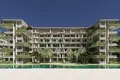 Mieszkanie 1 pokój 49 m² Choeng Thale, Tajlandia