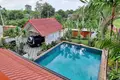 Maison 3 chambres  Nong Prue, Thaïlande