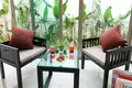 Apartamento 2 habitaciones 110 m² Choeng Thale, Tailandia