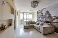 3 room apartment 82 m² Minsk, Belarus