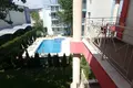 Apartment  Nesebar, Bulgaria