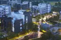 Квартира 3 спальни  муниципалитет Лимасол, Кипр