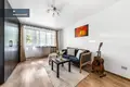 Mieszkanie 2 pokoi 38 m² Wilno, Litwa