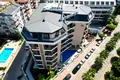 Appartement 1 chambre 55 m² Région méditerranéenne, Turquie