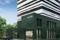 Apartamento 2 habitaciones 52 m² Bangkok, Tailandia