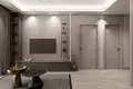 Attique 3 chambres 100 m² Konyaalti, Turquie