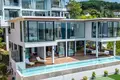 Villa de 6 chambres 940 m² Choeng Thale, Thaïlande