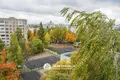 Квартира 2 комнаты 59 м² Минск, Беларусь