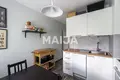 Mieszkanie 3 pokoi 72 m² Valkeakoski, Finlandia