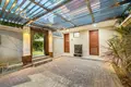 villa de 3 chambres 200 m² Sanur Kauh, Indonésie