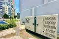 Квартира 3 комнаты 77 м² Мезитли, Турция