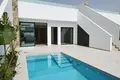 villa de 3 chambres 100 m² San Javier, Espagne