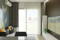 Appartement 1 chambre 101 m² Alanya, Turquie