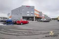 Office 10 rooms 2 819 m² in Drozdava, Belarus