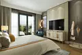 Appartement 4 chambres 165 m² Besiktas, Turquie