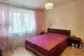 2 room apartment 64 m² Brest, Belarus