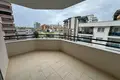 Wohnung 3 zimmer 110 m² Mahmutlar, Türkei