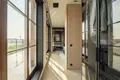 Appartement 5 chambres  Riga, Lettonie