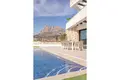 Willa 3 pokoi 116 m² Finestrat, Hiszpania