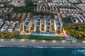 Apartamento 3 habitaciones 80 m² Kusadasi, Turquía
