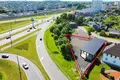 Commercial property 245 m² in Zdanovicy, Belarus