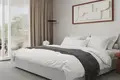 Apartamento 1 habitacion 32 m² Tivat, Montenegro