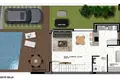 3 bedroom townthouse 99 m² Los Montesinos, Spain