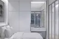 Appartement 1 chambre 48 m² Choeng Thale, Thaïlande