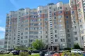 2 room apartment 58 m² Minsk, Belarus