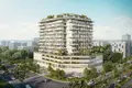 3 bedroom apartment 256 m² United Arab Emirates, United Arab Emirates