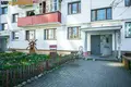 Mieszkanie 3 pokoi 68 m² Mińsk, Białoruś
