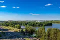 Apartamento 3 habitaciones 102 m² Minsk, Belarús
