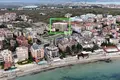 Mieszkanie 1 pokój 34 m² Nesebyr, Bułgaria
