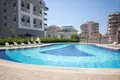 Квартира 1 комната  Махмутлар, Турция