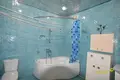 House 140 m² Piatryskauski sielski Saviet, Belarus