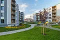 Appartement 4 chambres 106 m² Riga, Lettonie