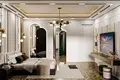6 bedroom villa 360 m² Mezitli, Turkey