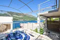 Willa 3 pokoi 110 m² Tivat, Czarnogóra