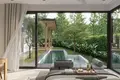 Вилла 4 спальни 419 м² Си Сунтон, Таиланд