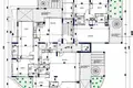 Wohnung 3 Schlafzimmer 222 m² Kato Polemidia, Zypern
