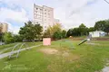 Квартира 1 комната 37 м² Минск, Беларусь