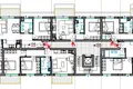 1 bedroom apartment 60 m² Himare, Albania