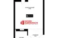 Квартира 1 комната 46 м² Гродно, Беларусь