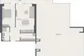 Wohnung 1 zimmer 188 m² Batumi, Georgien