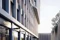Office 101 m² in Moscow, Russia