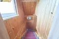 House 129 m² Drackauski sielski Saviet, Belarus