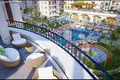 3 room apartment 88 m² Cyprus, Cyprus